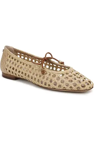 Sam Edelman Marcie Ballet Flat in at Nordstrom, Size 6.5