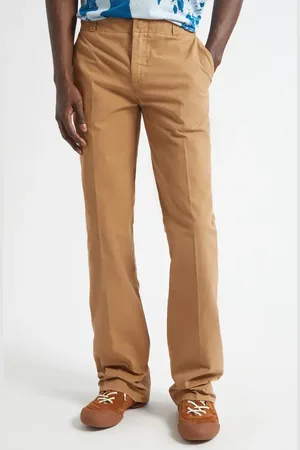 Alexander McQueen Bumster Chinos in at Nordstrom, Size 30 Us