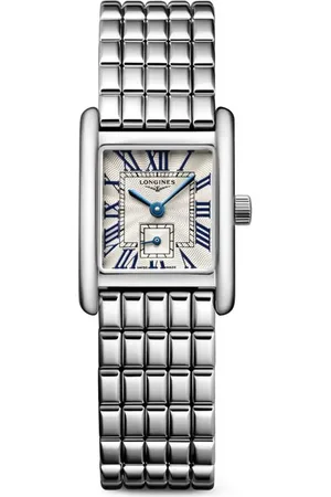 Longines DolceVita II Bracelet Watch, 29mm x 21.5mm in at Nordstrom