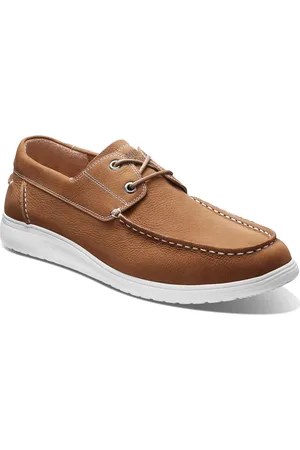 Samuel Hubbard Featherlight Olema Moc Toe Shoe in at Nordstrom, Size 10.5
