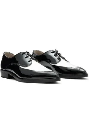 AllSaints Lex Derby in at Nordstrom, Size 11Us