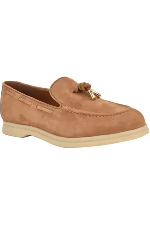 Guess Gwaryana Loafer in at Nordstrom, Size 8.5