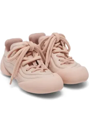 Alexander McQueen Flexion Lace-Up Sneaker in at Nordstrom, Size 5.5Us