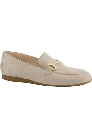 Paul Green Bethany Bit Driving Loafer in at Nordstrom, Size 10.5Us