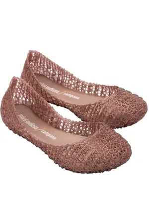 Melissa Campana Zigzag Flat in at Nordstrom, Size 3 M