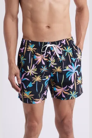 Chubbies The Light Nights 5.5-Inch Swim Trunks at Nordstrom, Size Small