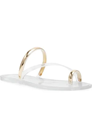 Steve Madden Fuze Slide Sandal in at Nordstrom, Size 8