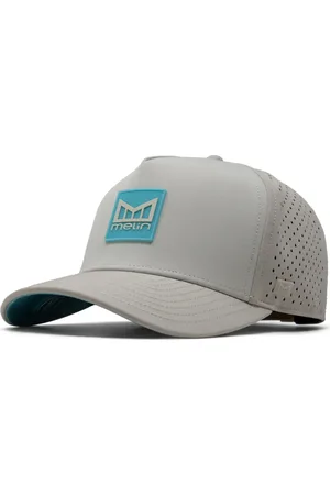 Meline Odyssey Stacked Hydro Performance Snapback Hat in at Nordstrom, Size Small