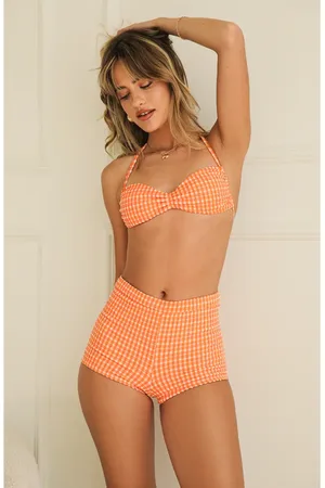 DIPPIN DAISYS Farrah Elastic Waist Booty Short in at Nordstrom, Size X-Small