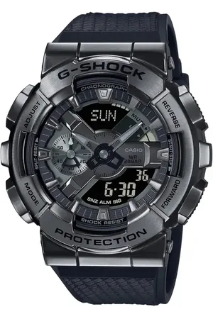 Casio Ana-Digi Watch, 51mm in at Nordstrom