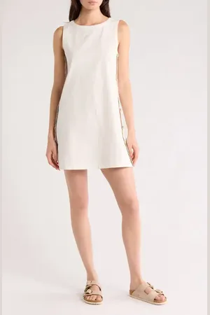 Billabong X Mami Wata Shift Minidress in at Nordstrom, Size X-Large