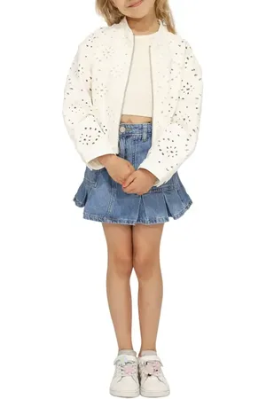 Belle & Bloom Cool Like Me Bomber in at Nordstrom, Size 6 Au