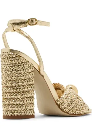 Steve Madden Cheyla Ankle Strap Sandal in at Nordstrom, Size 6