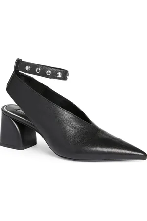 RAG&BONE Victory Ankle Strap Pointed Toe Pump in at Nordstrom, Size 8.5Us