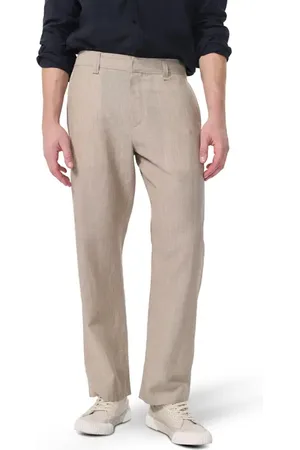RAG&BONE Evan Tapered Donegal Wool Blend Pants in at Nordstrom, Size 36