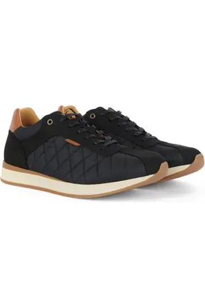 Barbour Seth Sneaker in at Nordstrom, Size 9
