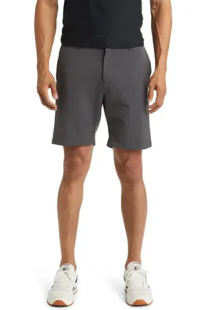 7 for all Mankind Tech Shorts in at Nordstrom, Size 36