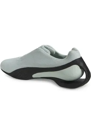 PUMA X Rombaut Levitation Slip-On Sneaker in Faded Fennel- Black at Nordstrom, Size 7