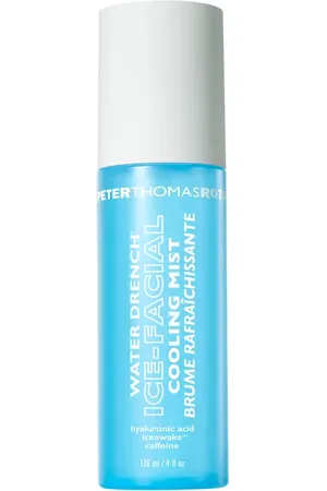 Peter Thomas Roth Water Drench?? Ice-Facial Cooling Mist in at Nordstrom, Size 4 Oz