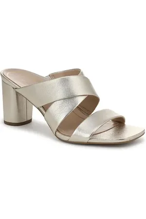 Vionic Merlot Slide Sandal in at Nordstrom, Size 9