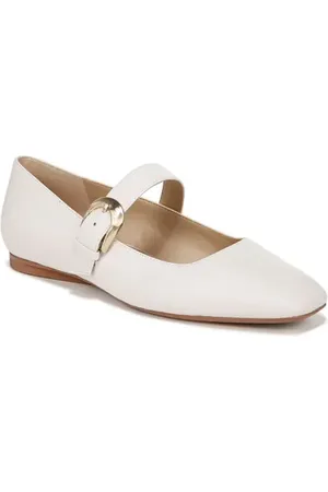 27 EDIT Naturalizer Carter Mary Jane Flat in at Nordstrom, Size 8.5