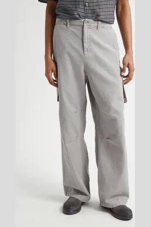 OUR LEGACY Mount Cargo Pants in at Nordstrom, Size 40 Us