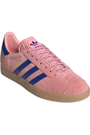 adidas Gazelle Bold Platform Sneaker in at Nordstrom, Size 5