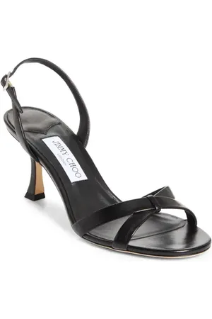 Jimmy Choo Elsy Slingback Sandal in at Nordstrom, Size 6.5Us