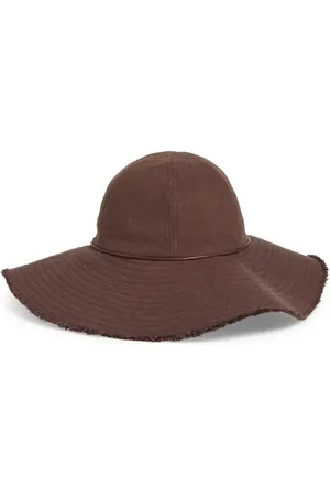 RAG&BONE Lily Sun Hat in at Nordstrom, Size Medium