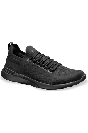 APL Athletic Propulsion Labs TechLoom Breeze Knit Running Shoe in at Nordstrom, Size 10.5