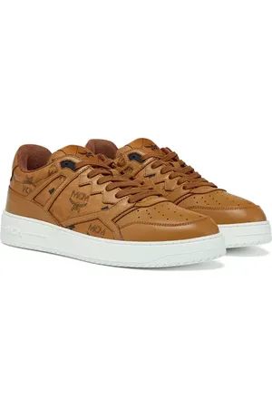MCM Neo Terrain Sneaker in at Nordstrom, Size 14Us