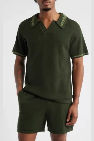 MAVRANS Knit Polo at Nordstrom, Size Xx-Large
