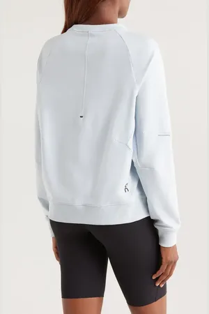 On Running Studio Sweatshirt in at Nordstrom, Size X-Small