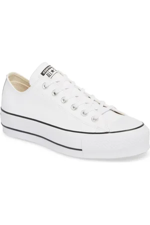 Converse Chuck Taylor?? All Star?? Platform Sneaker in at Nordstrom, Size 6.5