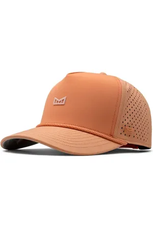 Meline Odyssey Rope Bulls Icon Hydro Performance Snapback Hat in at Nordstrom, Size Medium