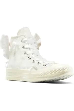 Converse Gender Inclusive Chuck 70 High Top Sneaker in at Nordstrom, Size 8.5 Women