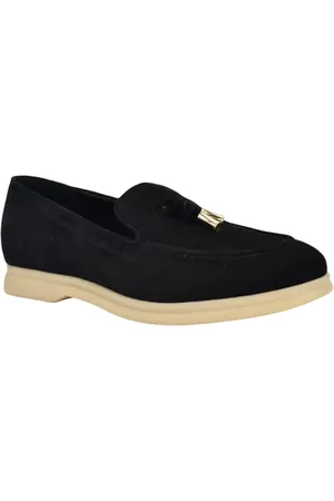 Guess Gwaryana Loafer in at Nordstrom, Size 6