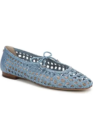 Sam Edelman Marcie Ballet Flat in at Nordstrom, Size 7