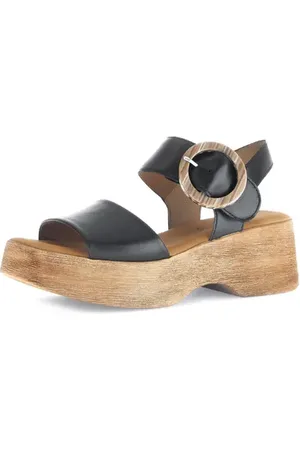 Gabor 64.520 Platform Sandal in at Nordstrom, Size 9.5