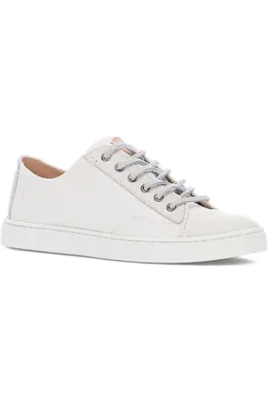 Frye Ivy Low Top Sneaker in at Nordstrom, Size 7.5