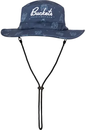 Travis Mathew First Edition Bucket Hat in at Nordstrom