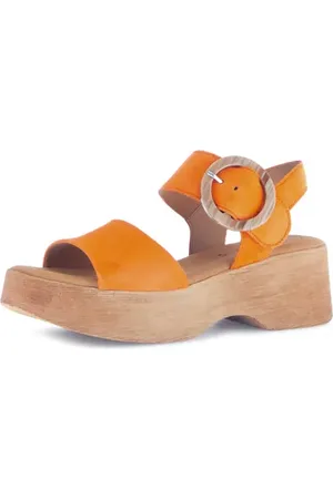 Gabor 64.520 Platform Sandal in at Nordstrom, Size 9
