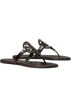Tory Burch Miller Sandal in at Nordstrom, Size 6.5