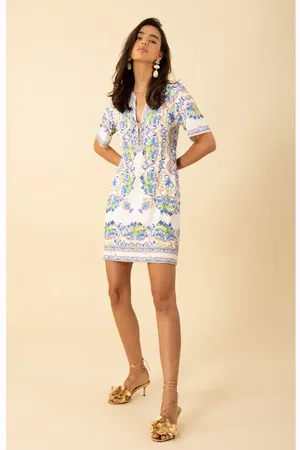 Hale Bob Dani Jersey Dress in at Nordstrom, Size Small