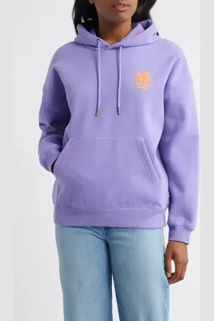 Rip Curl Hibiscus Heritage Hoodie in at Nordstrom, Size Xx-Large