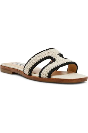 Steve Madden Hazel Slide Sandal in at Nordstrom, Size 5.5