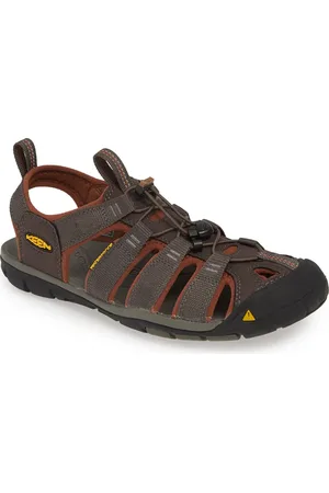 Keen Clearwater CNX