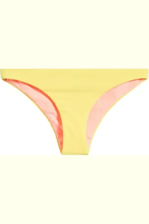 Maaji Flirt Reversible Bikini Bottoms in at Nordstrom, Size X-Small