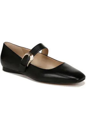 27 EDIT Naturalizer Carter Mary Jane Flat in at Nordstrom, Size 5