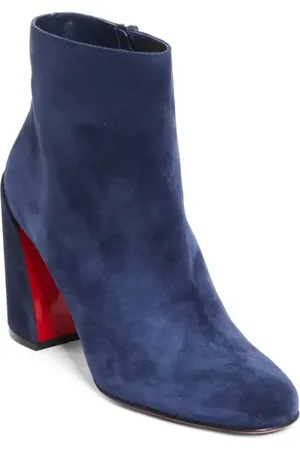 Christian Louboutin Turela Bootie in at Nordstrom, Size 7Us